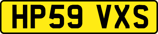 HP59VXS