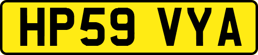 HP59VYA