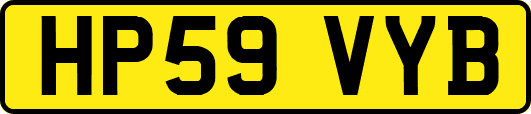 HP59VYB