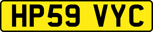 HP59VYC