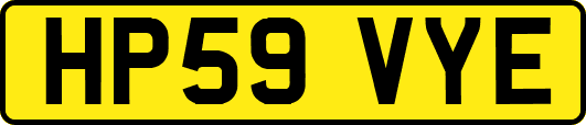 HP59VYE