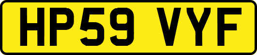 HP59VYF
