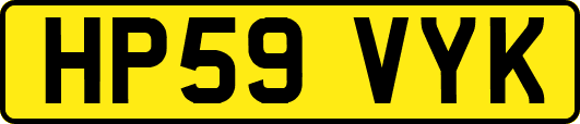 HP59VYK