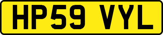 HP59VYL
