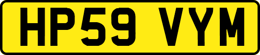 HP59VYM