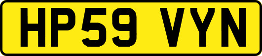 HP59VYN