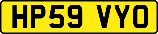 HP59VYO