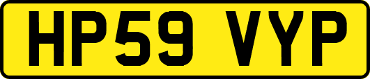 HP59VYP