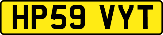 HP59VYT