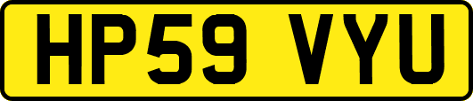 HP59VYU