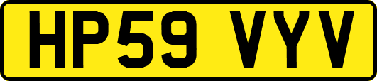 HP59VYV