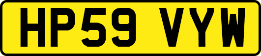 HP59VYW