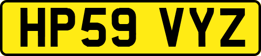 HP59VYZ