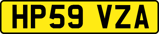 HP59VZA