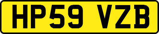 HP59VZB