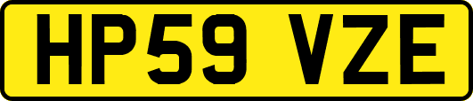 HP59VZE