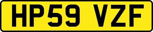 HP59VZF