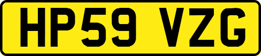 HP59VZG