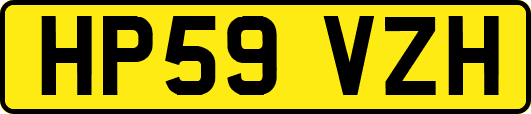 HP59VZH
