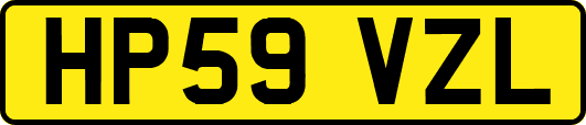 HP59VZL