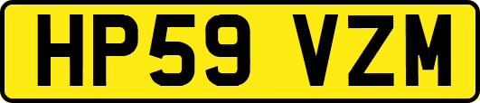 HP59VZM