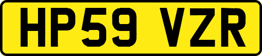 HP59VZR