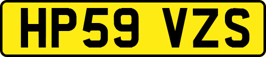 HP59VZS