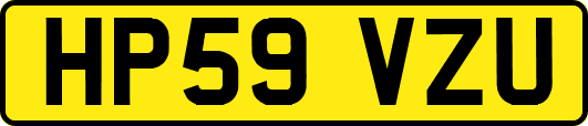 HP59VZU