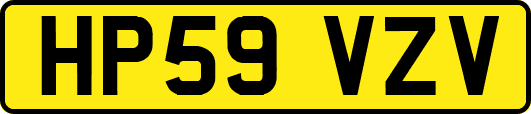 HP59VZV