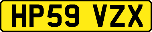 HP59VZX