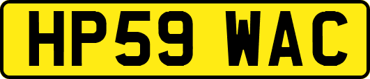 HP59WAC