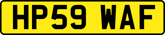 HP59WAF