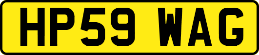 HP59WAG
