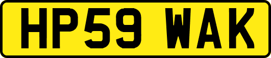 HP59WAK