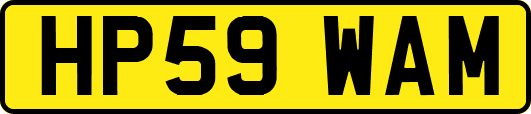 HP59WAM