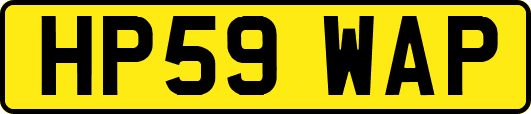 HP59WAP