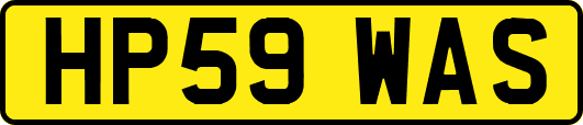 HP59WAS