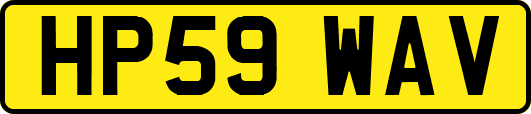 HP59WAV