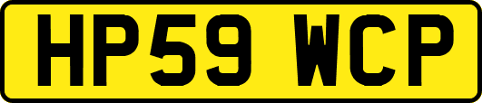 HP59WCP