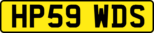 HP59WDS