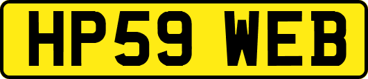 HP59WEB