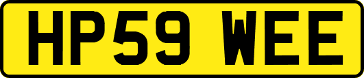 HP59WEE