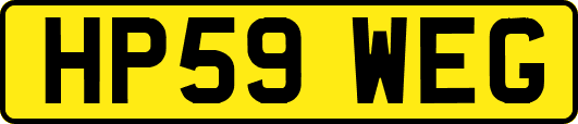 HP59WEG