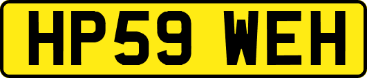 HP59WEH