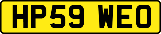 HP59WEO