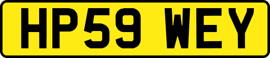 HP59WEY