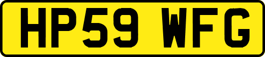 HP59WFG