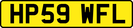 HP59WFL