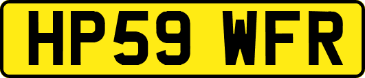 HP59WFR