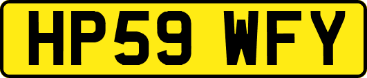 HP59WFY